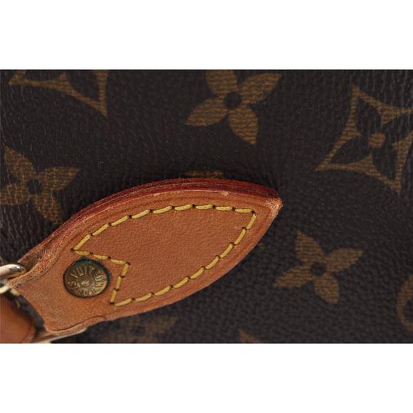 Auth Louis Vuitton Blois Shoulder Cross #76481L82B - Picture 7 of 15